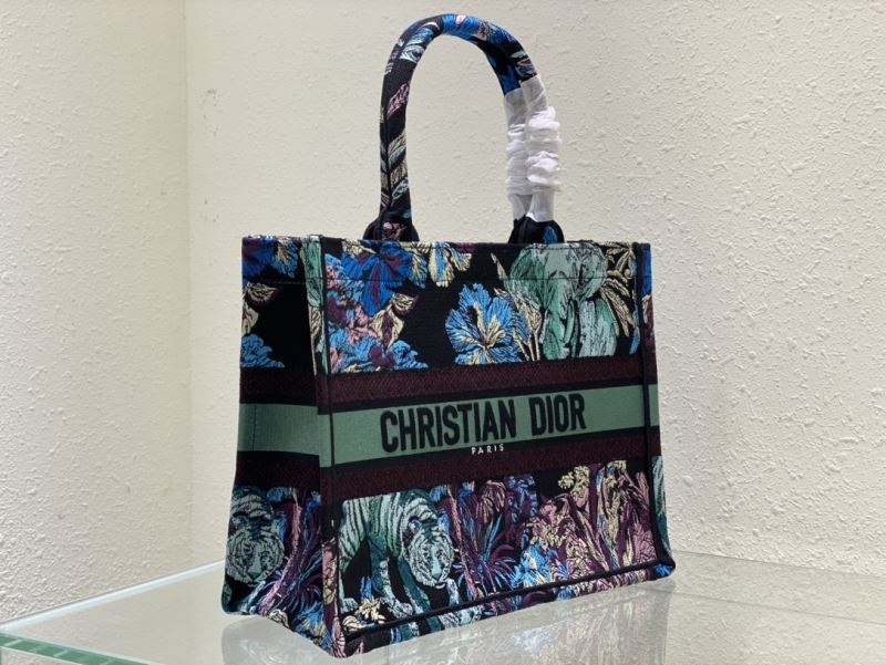 Dior Shopping Bags